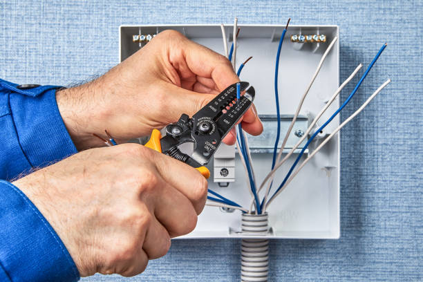 Best Smart Home Wiring and Automation  in Toledo, OR