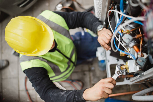 Emergency Electrical Repair Services in Toledo, OR