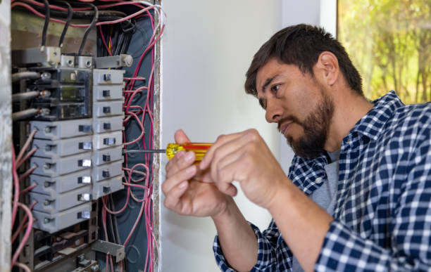 Emergency Electrical Repair Services in Toledo, OR