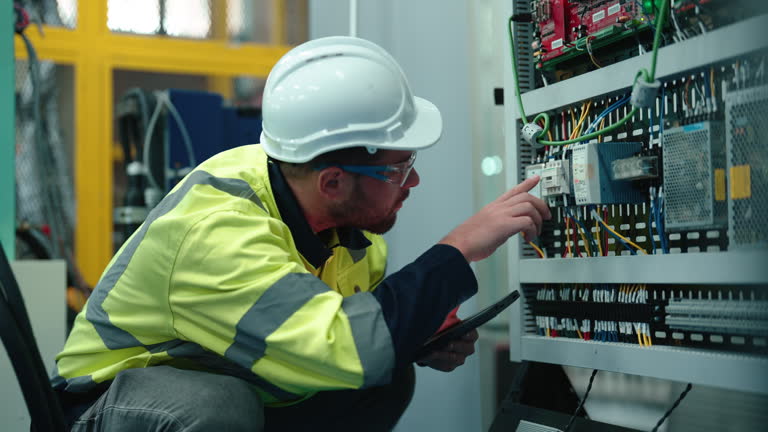 Professional Electrical Services in Toledo, OR